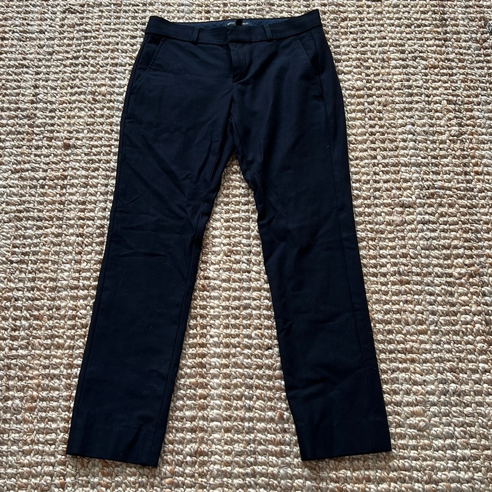 Black Banana Republic dress pant